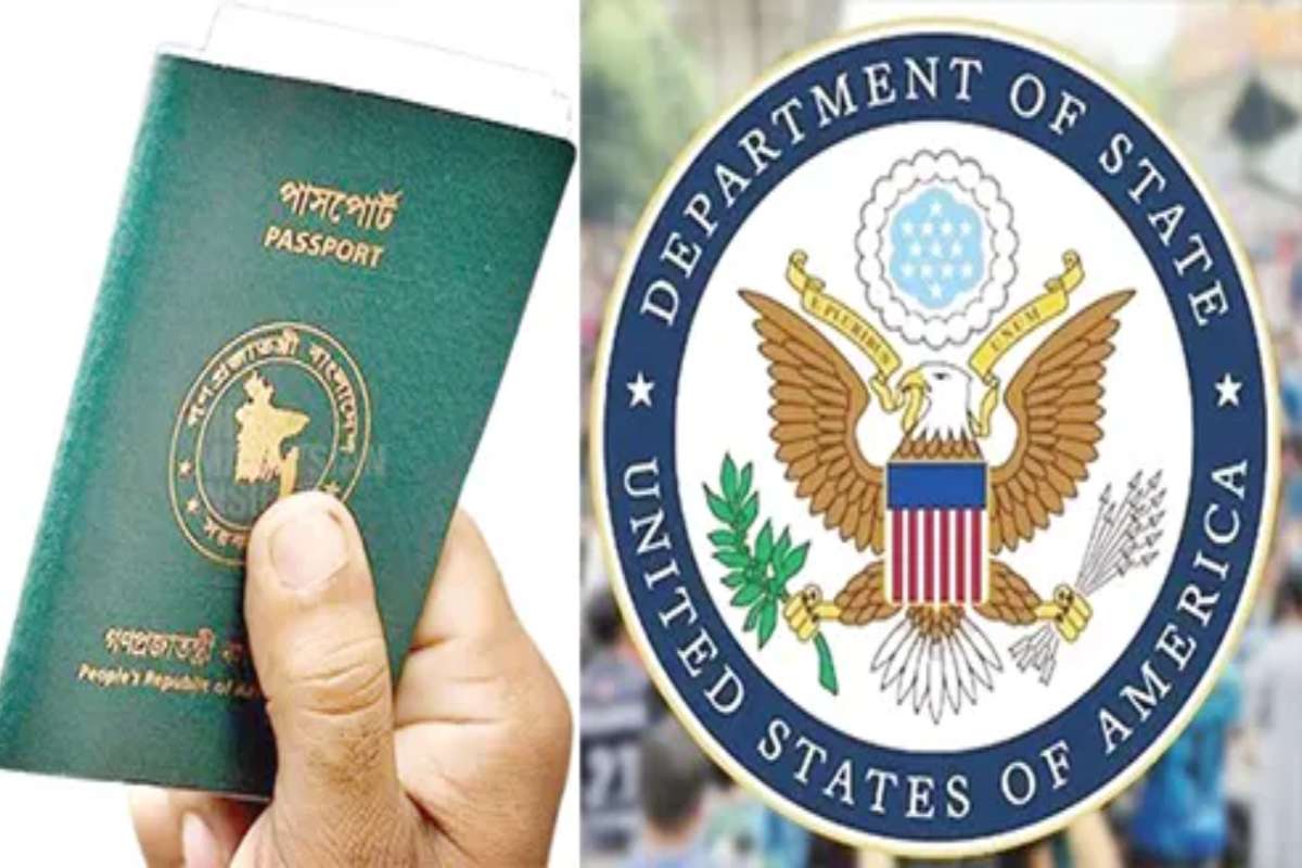 ভিসা বন্ডে আটকে যেতে পারে বাংলাদেশিদের আমেরিকা স্বপ্ন