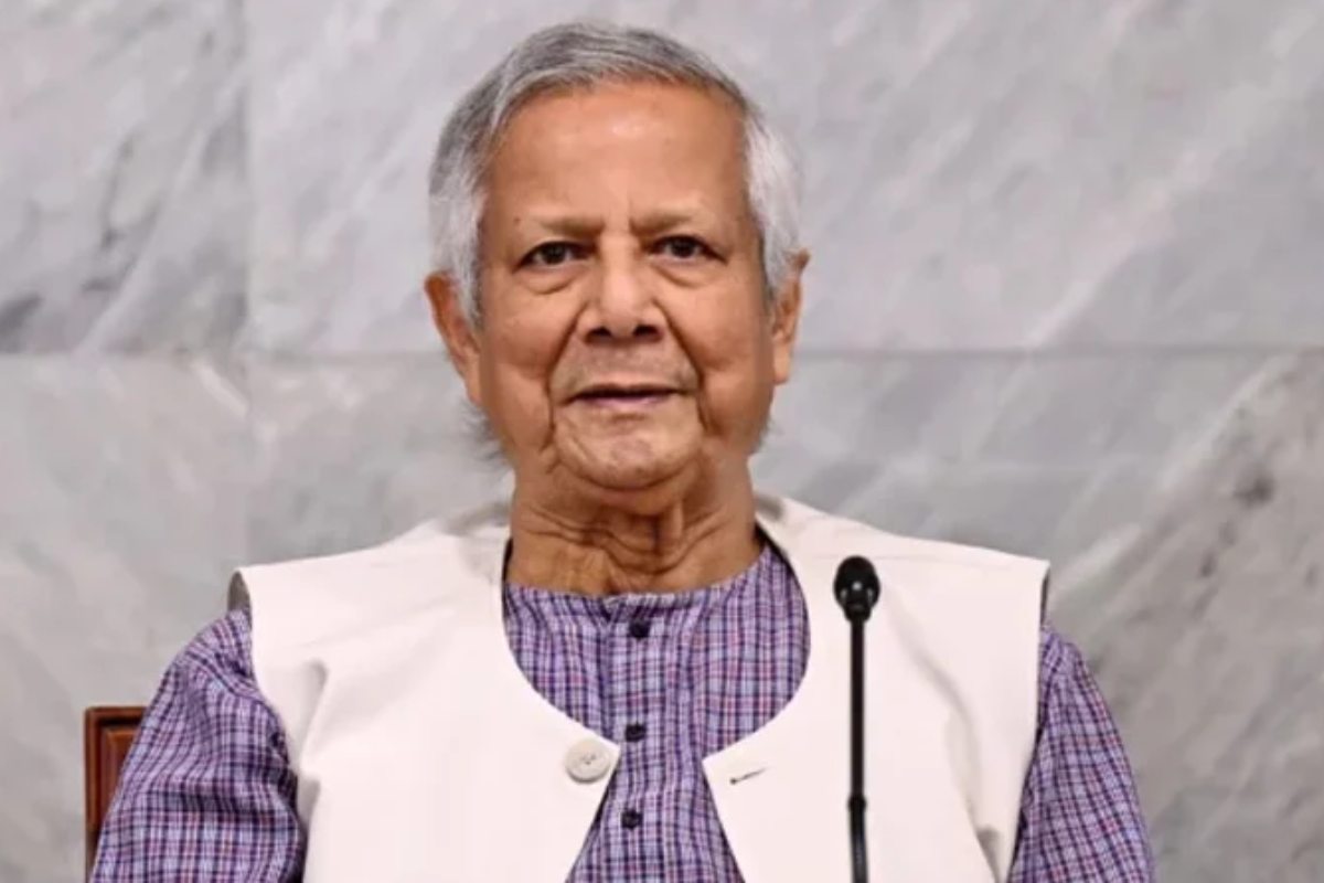 নির্বাচন পরবর্তী প্রধান উপদেষ্টার কর্মপরিকল্পনা জানাল প্রেস উইং