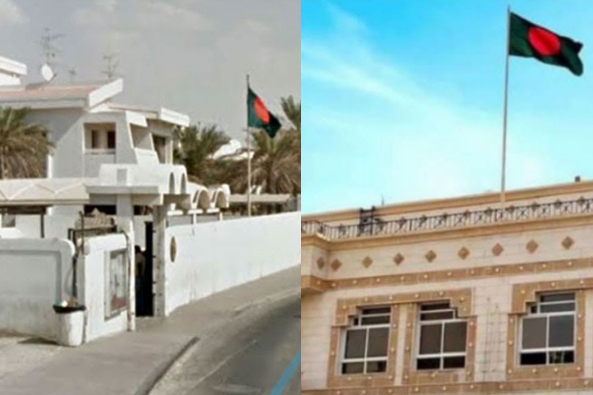 আমিরাতের প্রেসিডেন্টের ক্ষমা পেলেন আরও ২৫ বাংলাদেশি