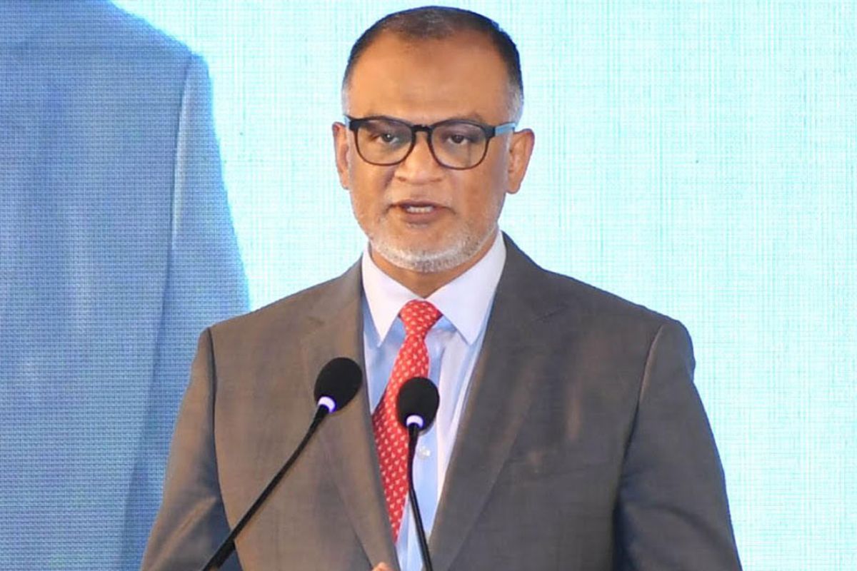 ‘ভারত-বাংলাদেশ বাণিজ্যে কোনো নেতিবাচক প্রভাব নেই’