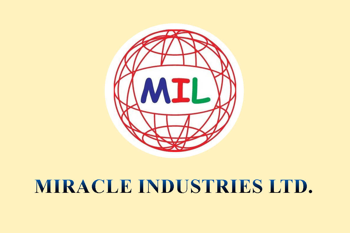 মিরাকল ইন্ডাস্ট্রিজের লোকসানের পাল্লা আরও ভারী হলো