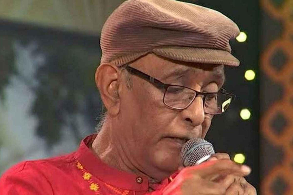 স্বাধীন বাংলা বেতার কেন্দ্রের খ্যাতনামা কণ্ঠশিল্পীর মৃত্যু