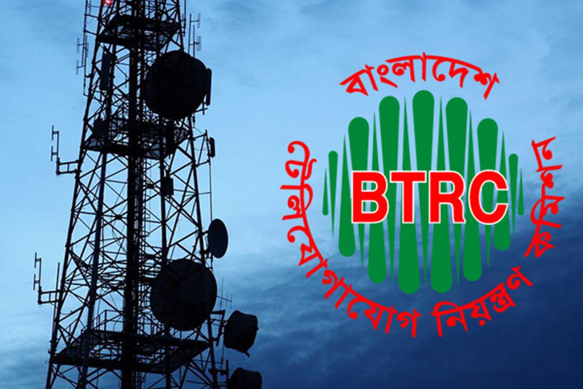 এনইআইআর নিয়ে অপপ্রচার ও গুজব, যা বলছে বিটিআরসি