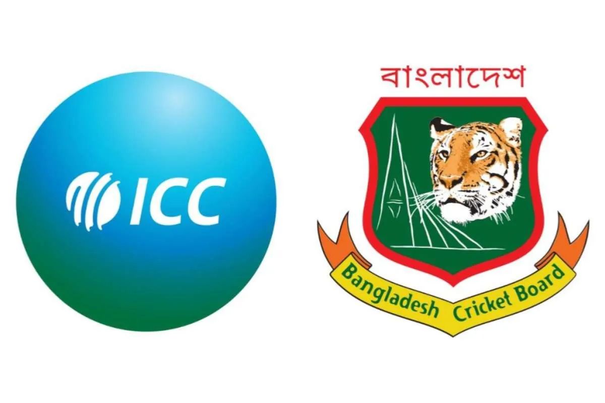 আইসিসির অনুরোধেও অবস্থান বদলায়নি বিসিবি