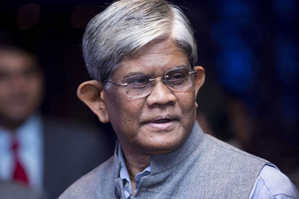 'জ্বালানি সরবরাহ নিশ্চিত করতে দীর্ঘমেয়াদি পরিকল্পনা করছে সরকার'