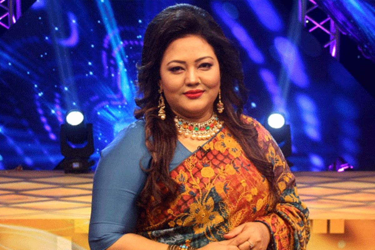 মমতাজের ৩টি বাড়িসহ ৪৭৪ শতাংশ জমি জব্দের আদেশ