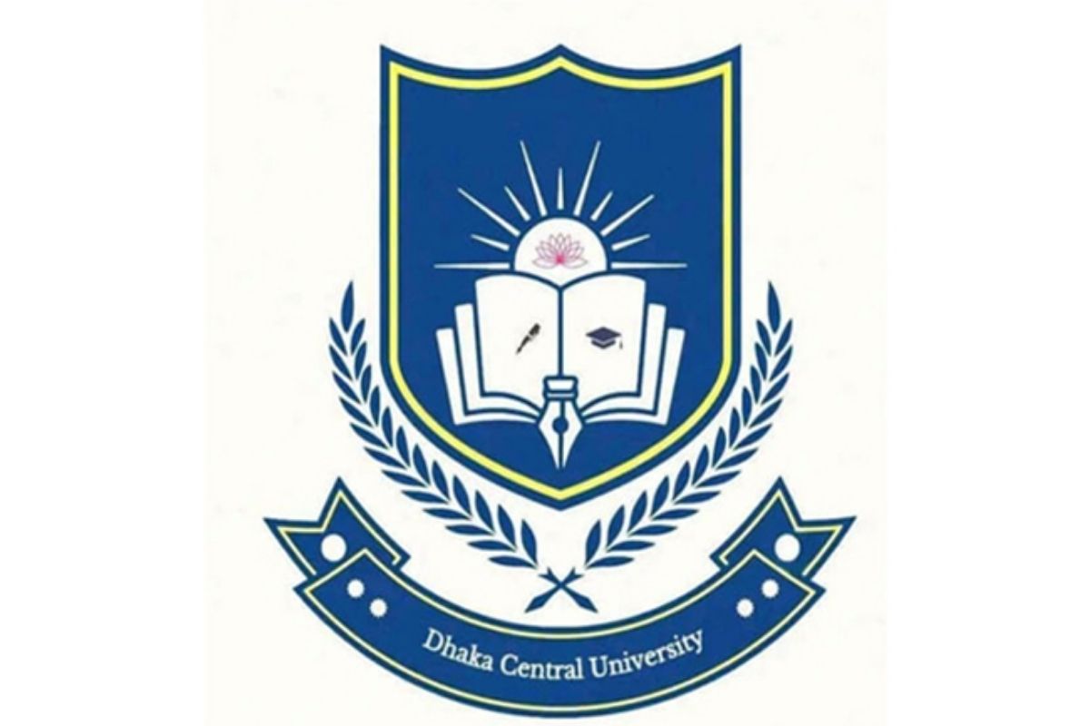 ঢাকা সেন্ট্রাল ইউনিভার্সিটি গঠনে আরও এক ধাপ অগ্রগতি সরকারের