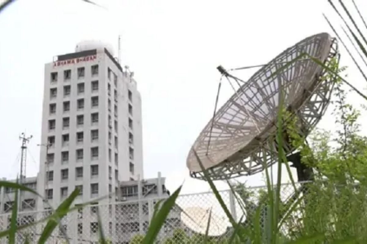 আজকের আবহাওয়া নিয়ে যে বার্তা দিল অধিদপ্তর