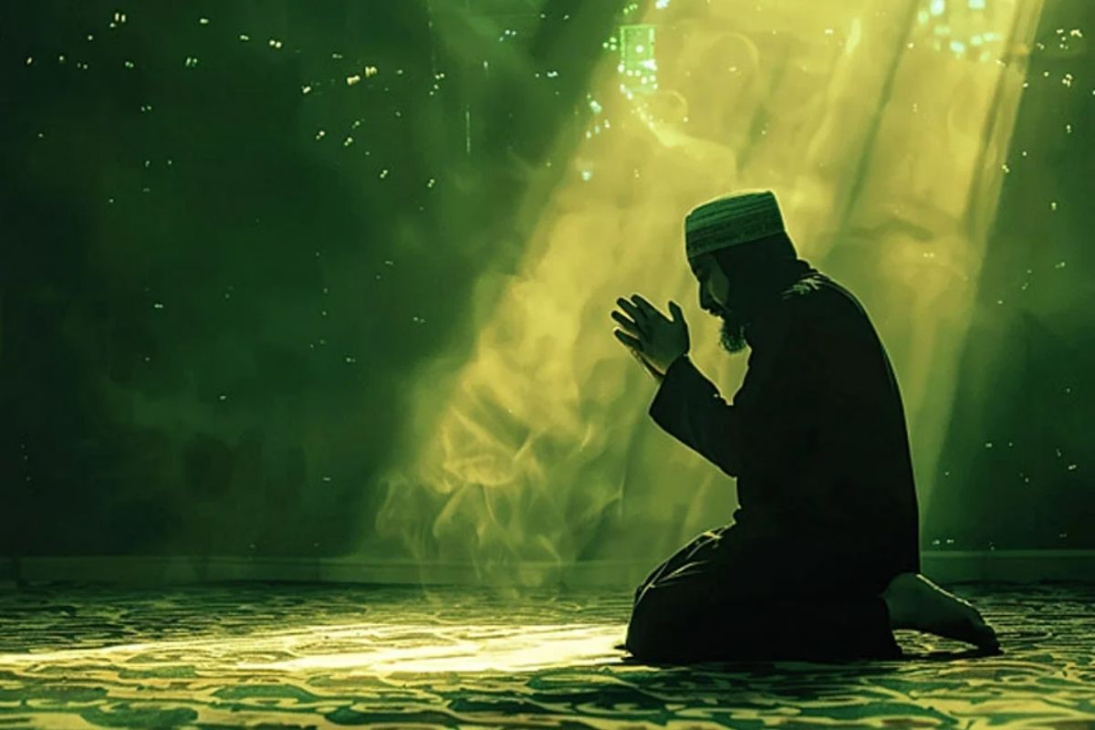 আজকের নামাজের সময়সূচি (১৪ জানুয়ারি)