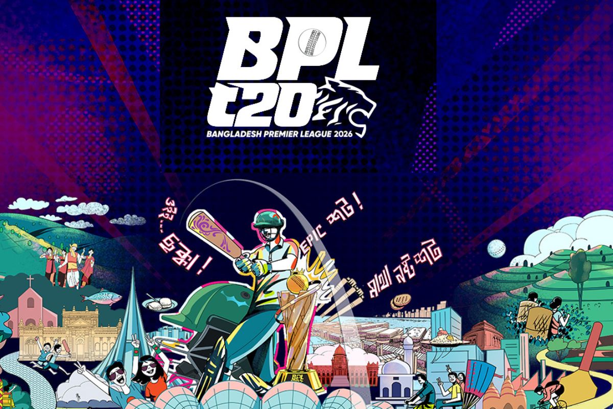 অনির্দিষ্টকালের জন্য স্থগিত হলো বিপিএল