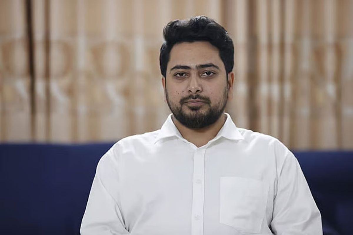 জোট অটুট রাখতে শেষ পর্যন্ত চেষ্টা চালাবো: নাহিদ ইসলাম