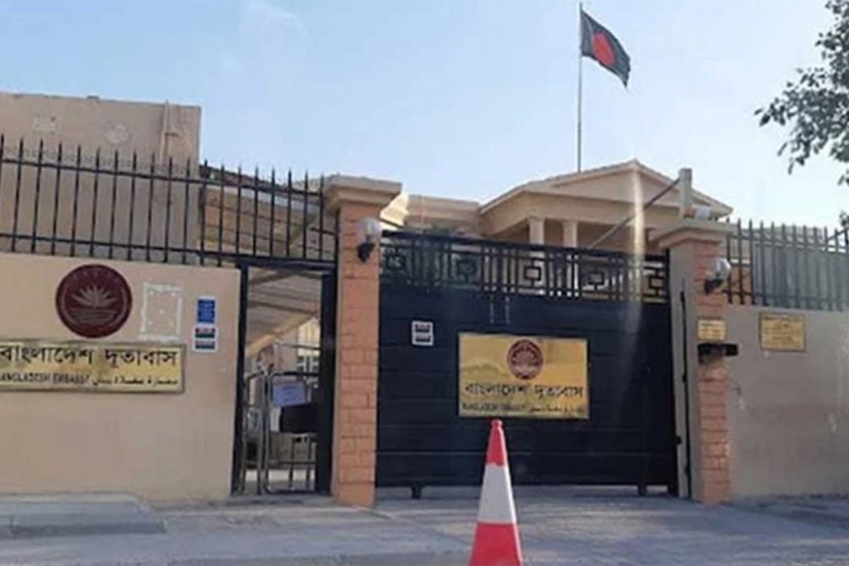 কাতারে প্রবাসী বাংলাদেশিদের জন্য জরুরি সতর্কবার্তা