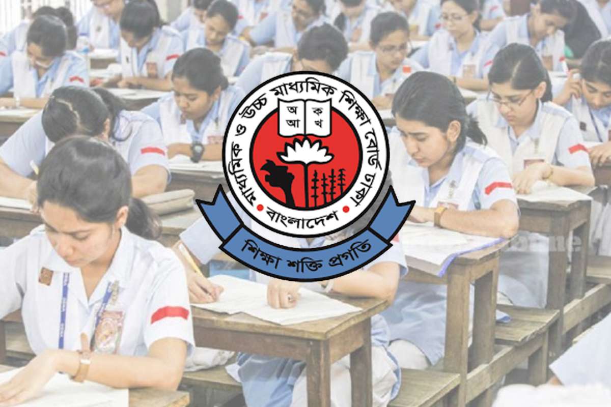 এসএসসি ফরম পূরণে সময় বাড়াল ঢাকা বোর্ড