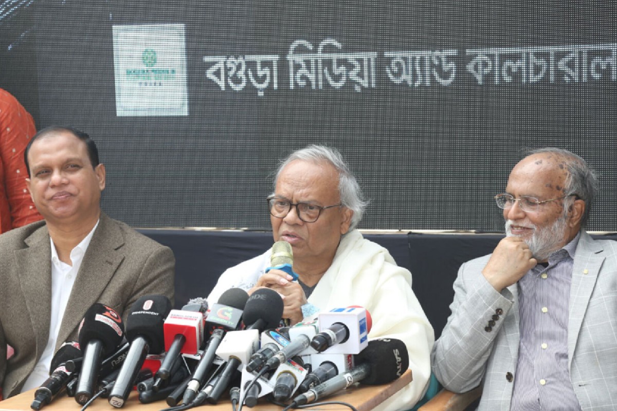 'দেশের কয়লা-গ্যাস কুক্ষিগত করতে আঞ্চলিক মহাশক্তির ষড়যন্ত্র চলছে'