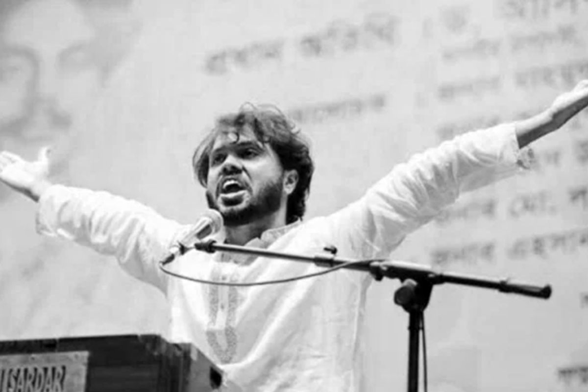 স্বামী হ'ত্যার বিচারই এখন একমাত্র চাওয়া: ওসমান হাদির স্ত্রী