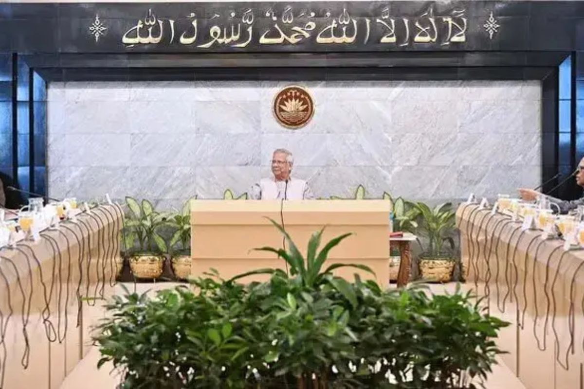 ভূমি ও রেজিস্ট্রেশন খাতে দুর্নীতি কমাতে নয়া আইনি উদ্যোগ