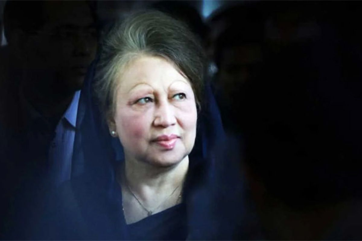 খালেদা জিয়ার মৃ'ত্যুর পেছনে ‘ইচ্ছাকৃত চিকিৎসা অবহেলা’র অভিযোগ