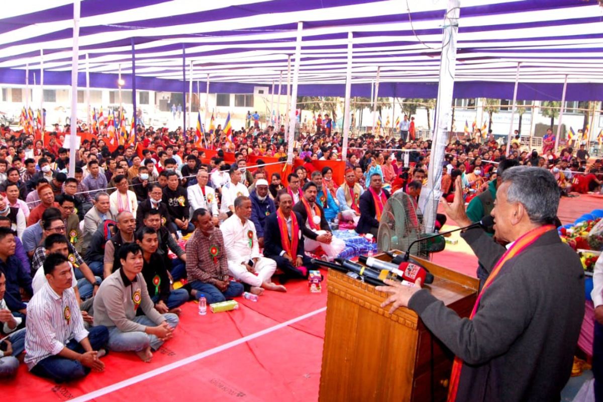 গণতন্ত্র সুসংহত করতে জনগণের ক্ষমতা বাড়াতে হবে: আমীর খসরু