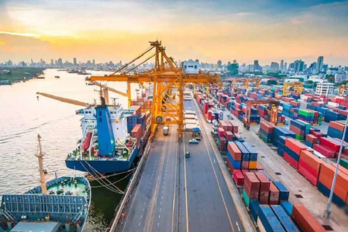 ইতিহাস গড়ল চট্টগ্রাম বন্দর, সর্বোচ্চ রাজস্ব আয়