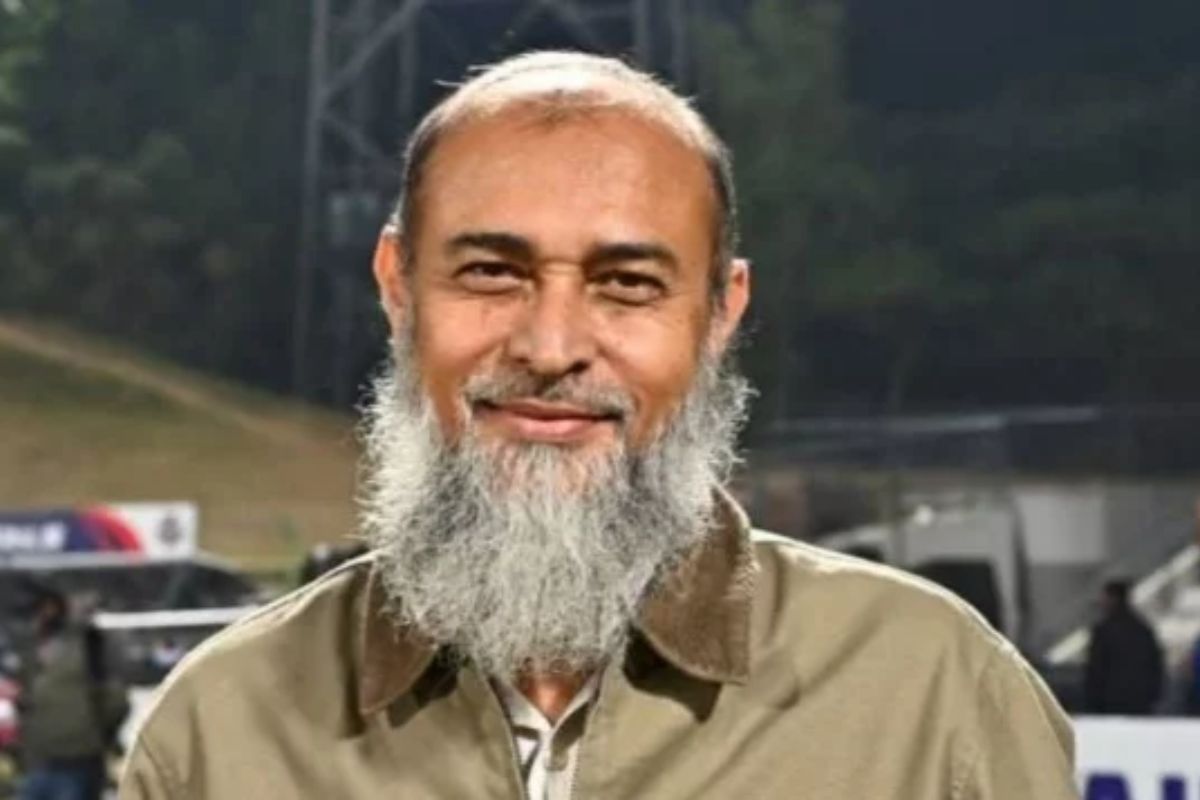 সময় শেষ, শোকজের জবাব দেননি বিসিবি পরিচালক নাজমুল