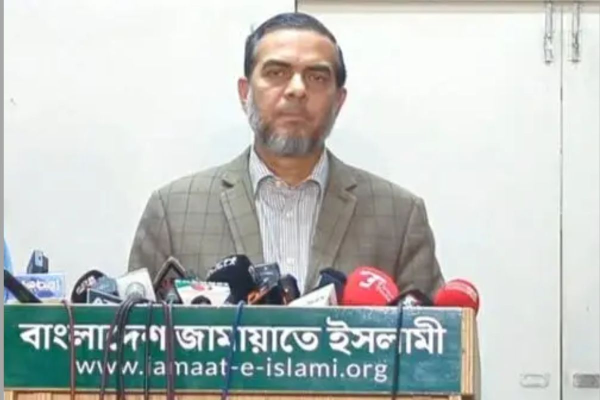 বাকি ৪৭ আসন নিয়ে যা জানাল জামায়াতে ইসলামী