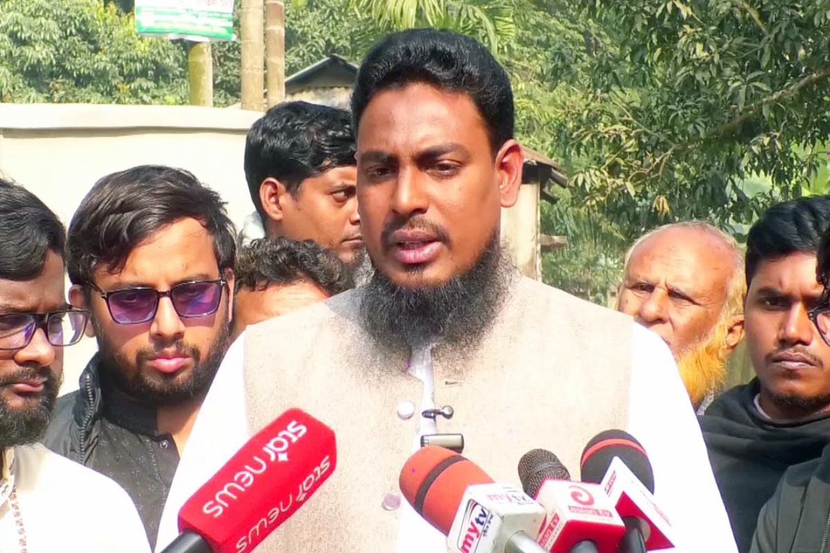 ইসি বৈষম্যমূলক আচরণ করলে ১০ দলীয় জোটের আন্দোলনের হুঁশিয়ারি