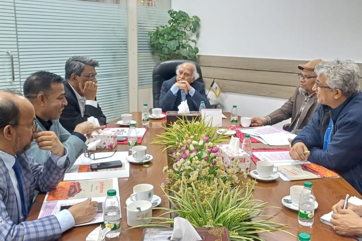 গণভোটে ‘হ্যাঁ’ ভোট দিতে শিক্ষা প্রতিষ্ঠানে প্রচারণার সিদ্ধান্ত