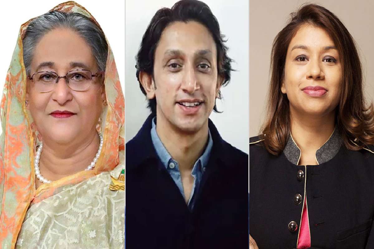 শেখ হাসিনাসহ ১৮ জনের মামলার রায় ২ ফেব্রুয়ারি