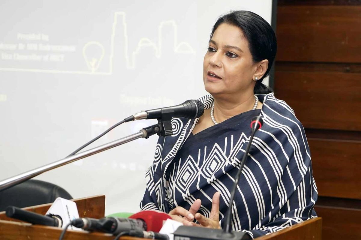 ‘চীনা বিশেষজ্ঞদের অনুমোদন পেলেই শুরু হবে তিস্তা প্রকল্পের কাজ’