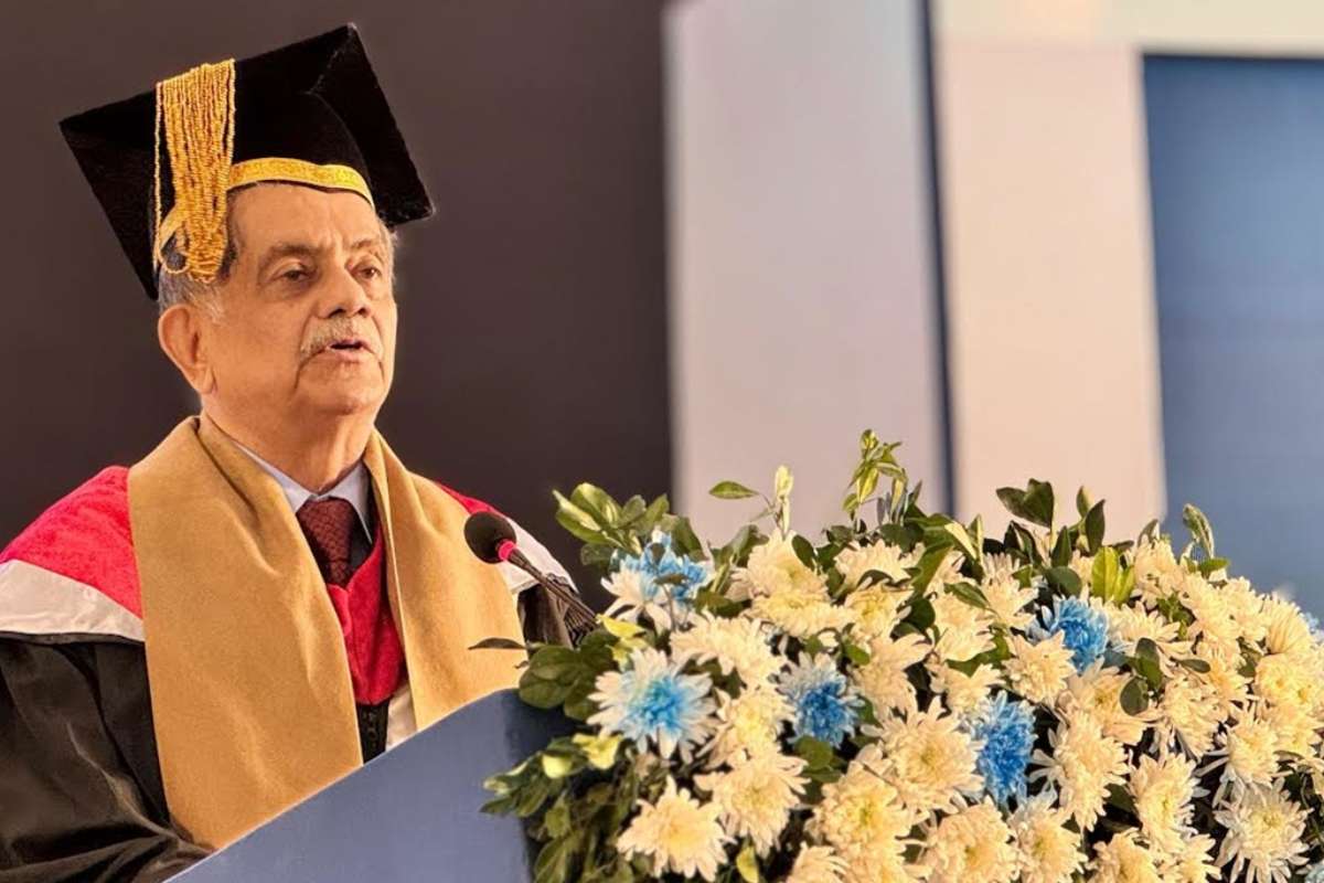 সমাজের জন্য কাজই জীবনের আসল অর্জন: শিক্ষা উপদেষ্টা