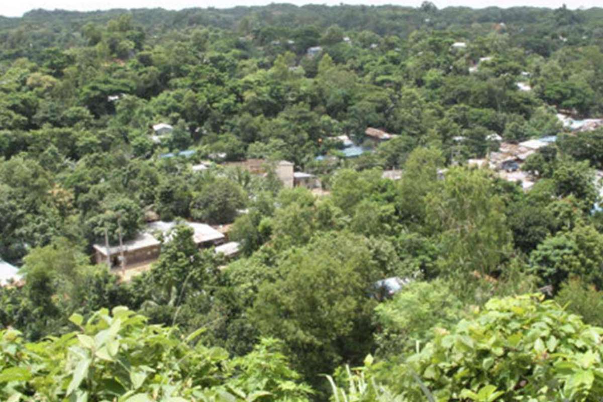 সীতাকুণ্ডে দুর্বৃত্তদের আক্রমণে আ-হ-ত র‍্যাব সদস্য