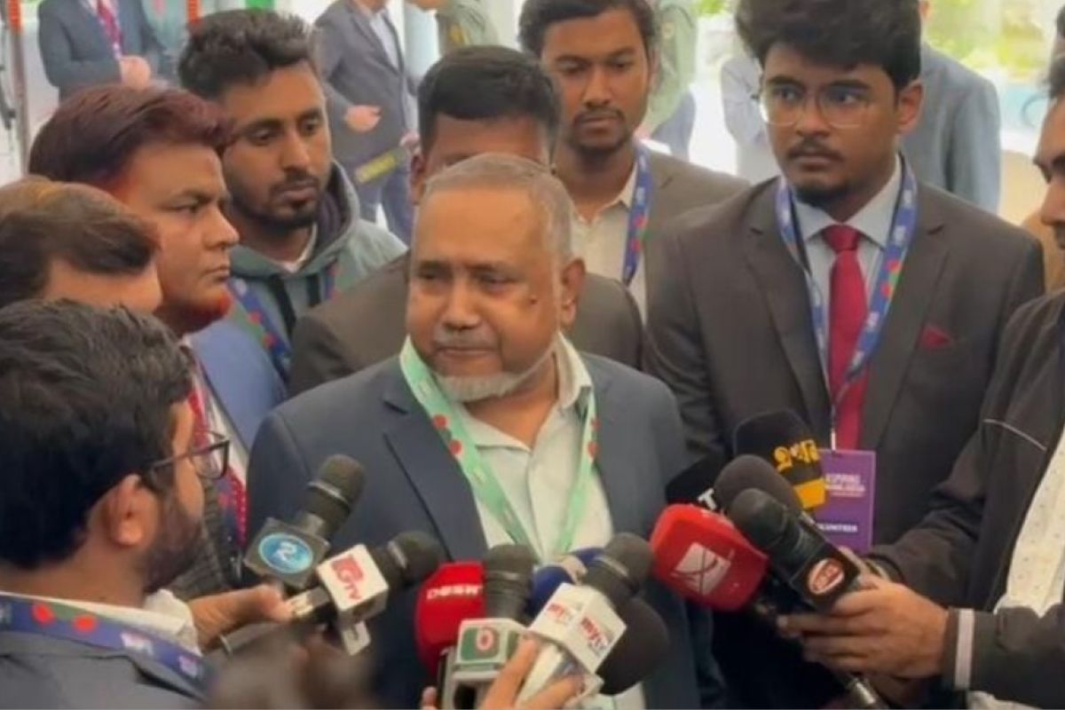 নির্বাচনে নারী প্রার্থীর বিষয় স্পষ্ট করল জামায়াত