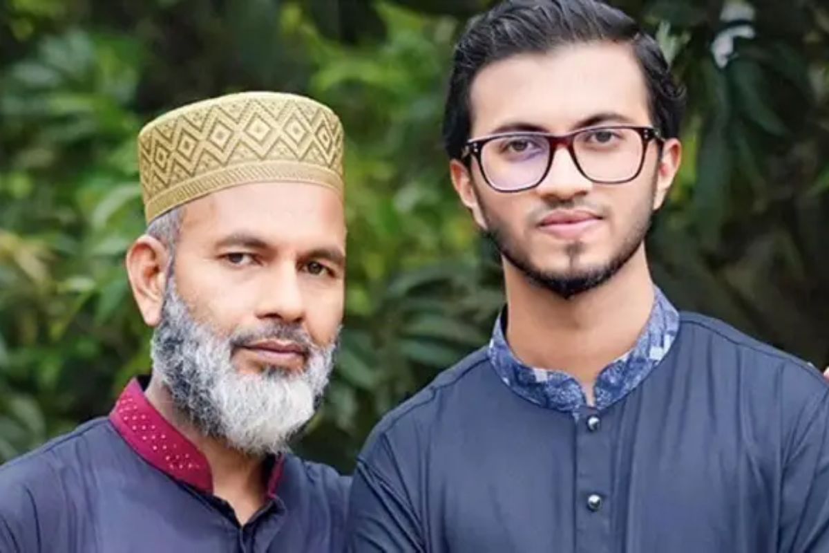 পিএসসি প্রশ্নফাঁস কাণ্ড: আবেদ আলীর ছেলে কারাগারে