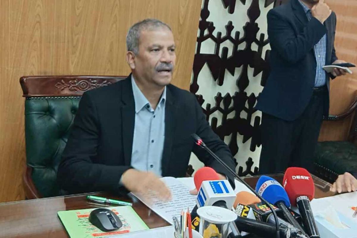 আট জেলায় চালু হলো ডিজিটাল জামিননামা সেবা