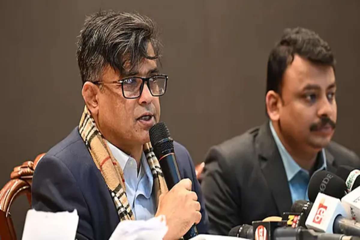 এবারের নির্বাচনে ভোট গণনায় বেশি সময় লাগতে পারে: প্রেস সচিব