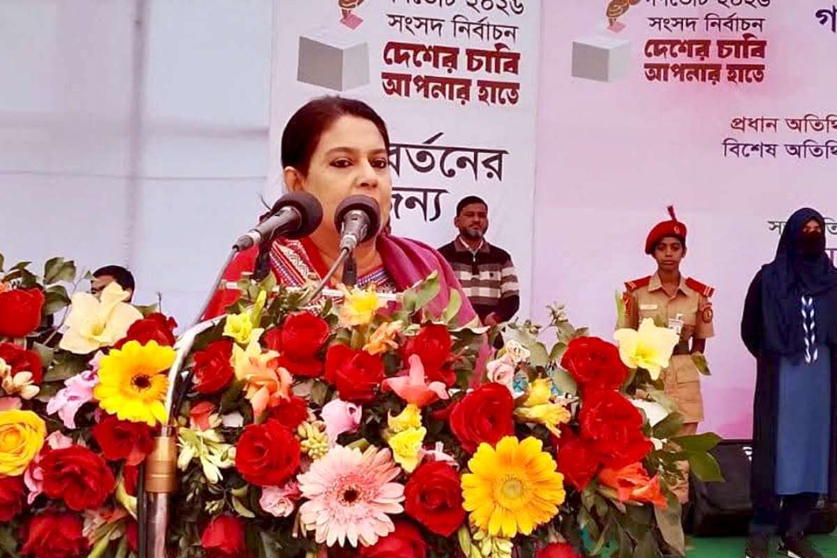 প্রমোশন বাণিজ্য বন্ধে গণভোটে হ্যাঁ বলুন: পরিবেশ উপদেষ্টা