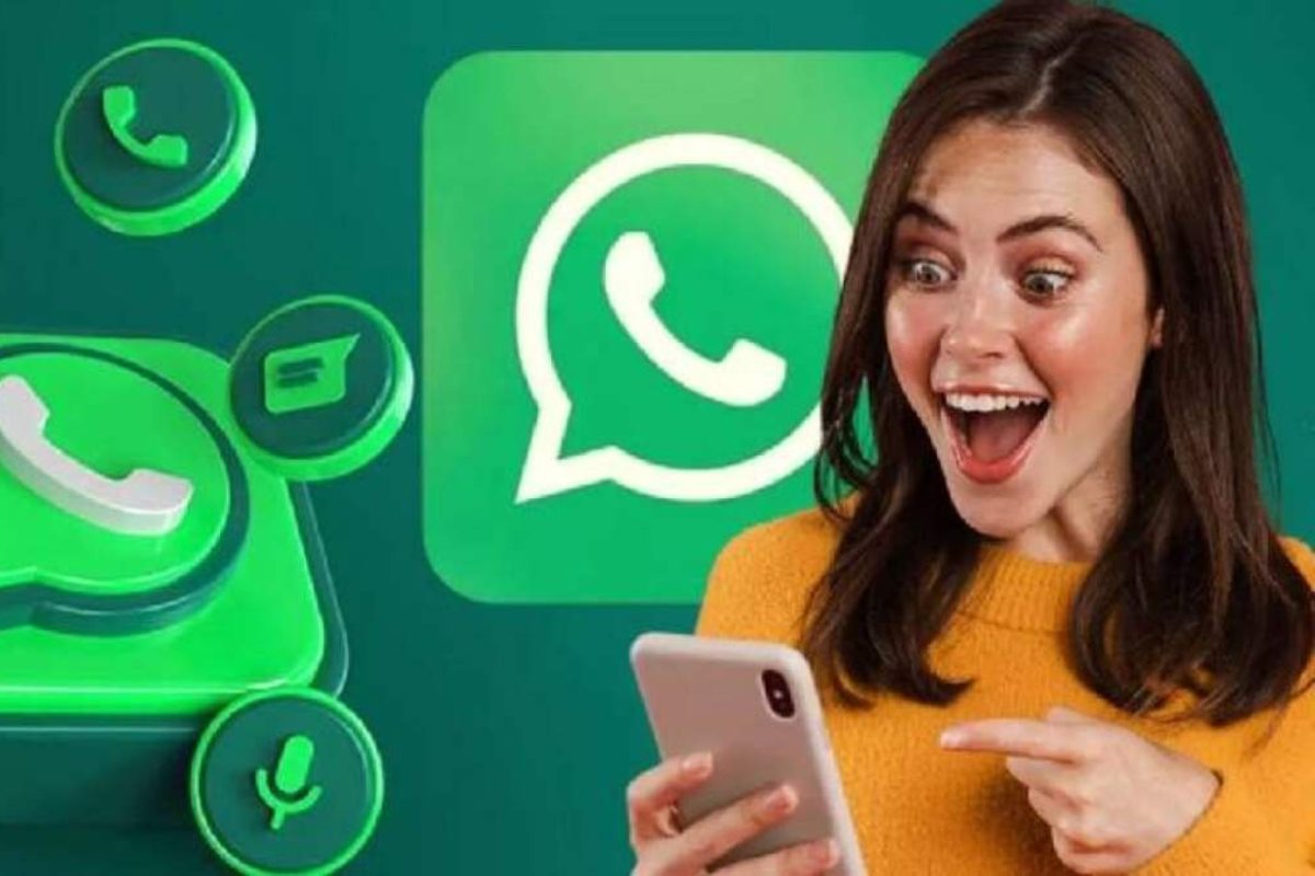 প্রোফাইল সাজাতে নতুন সুবিধা আনছে হোয়াটসঅ্যাপ