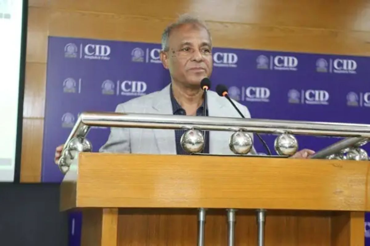 নির্বাচনে ব্যালট ছিনতাইয়ের আর কোনো সুযোগ নেই: স্বরাষ্ট্র উপদেষ্টা