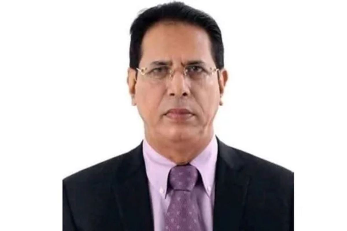 কুমিল্লা-১০ আসনেও নেই বিএনপির প্রার্থী, গফুর ভূঁইয়ার রিট খারিজ