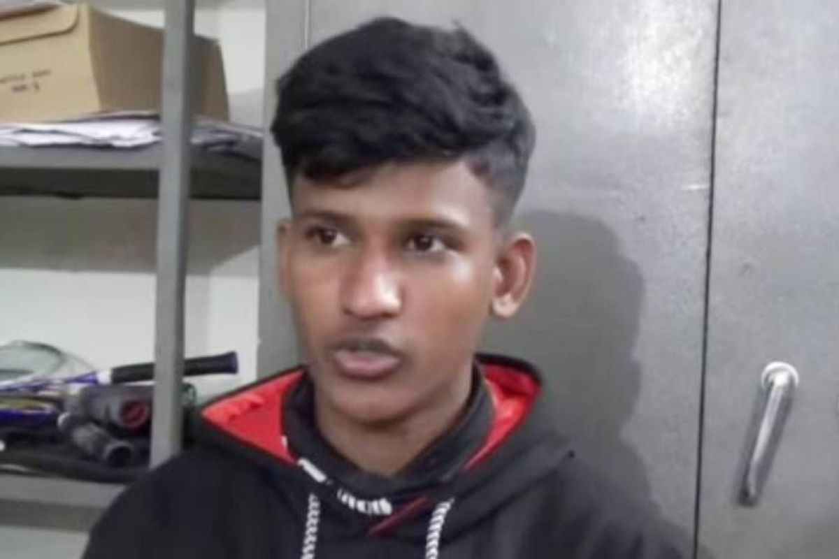 ফেসবুকে নারী পরিচয়ে প্রেমের ফাঁদ, হবিগঞ্জে যুবক গ্রেপ্তার