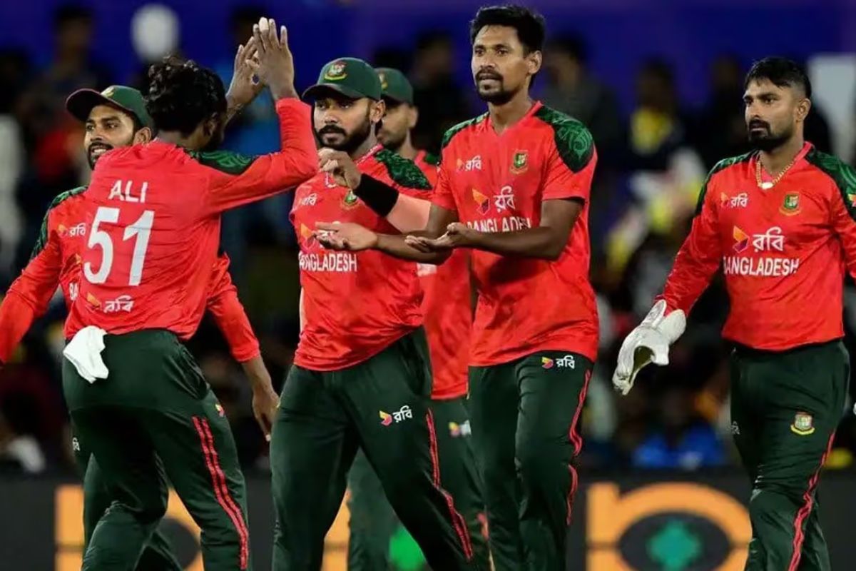 বিশ্বকাপ বর্জনে বিসিবি ও ক্রিকেটারদের কতটা আর্থিক ক্ষতি?