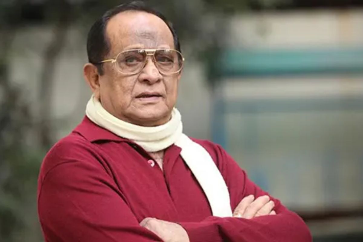 জন্মদিনে স্মরণ নায়করাজ আব্দুর রাজ্জাককে