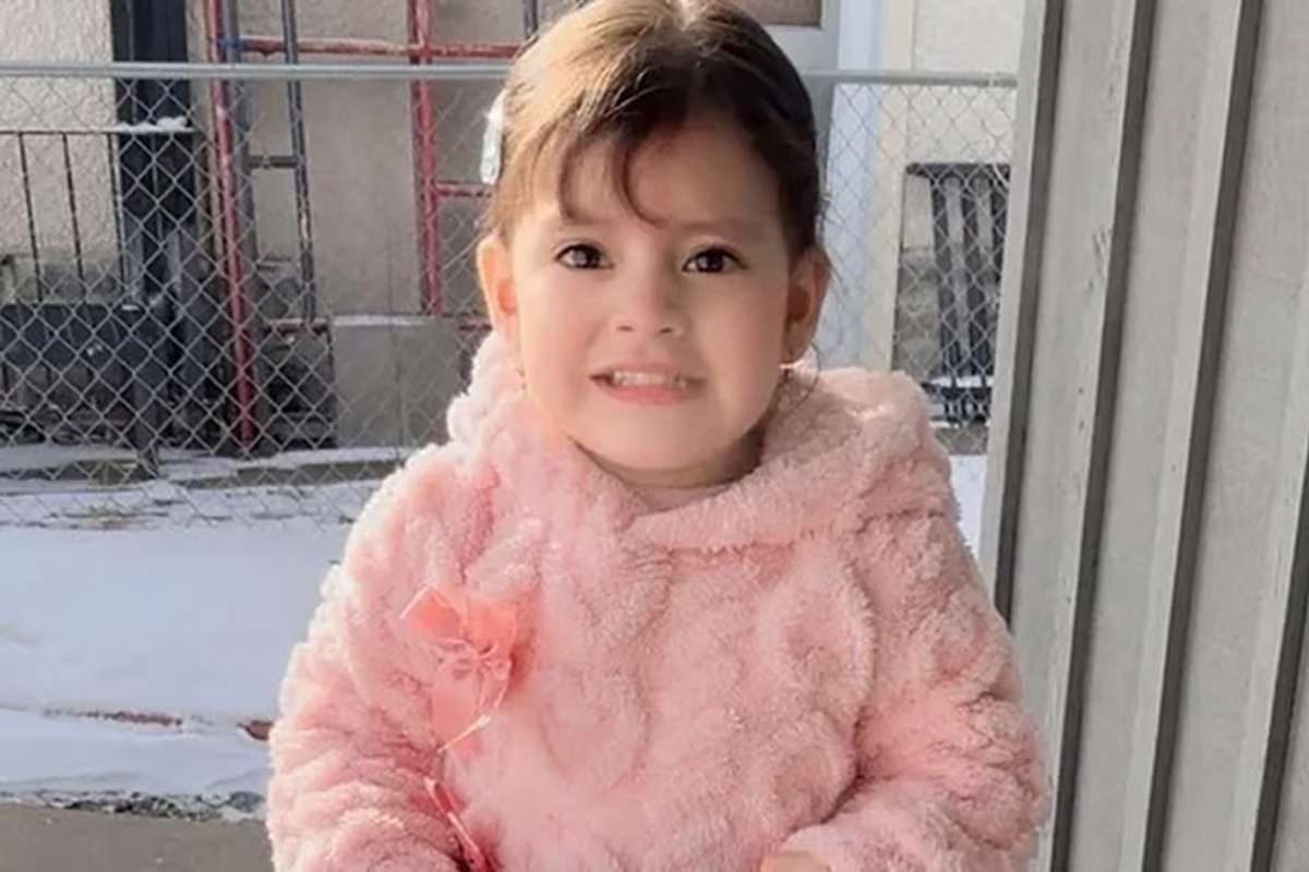 যুক্তরাষ্ট্রে দুই বছরের শিশুকে আটক করেছে আইসিই এজেন্ট