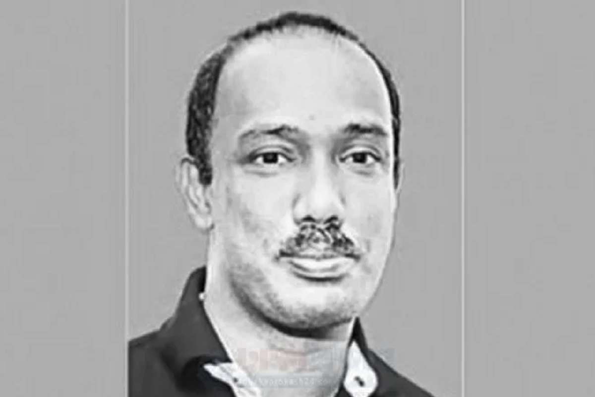 আরাফাত রহমান কোকোর ১১তম মৃত্যুবার্ষিকী আজ