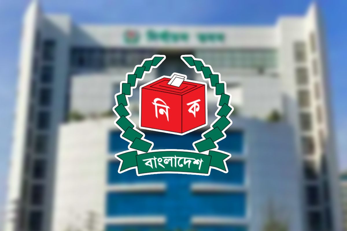 'নির্বাচনে ৯ লাখ নিরাপত্তা সদস্য ও ৫৬ হাজার পর্যবেক্ষক থাকছেন'