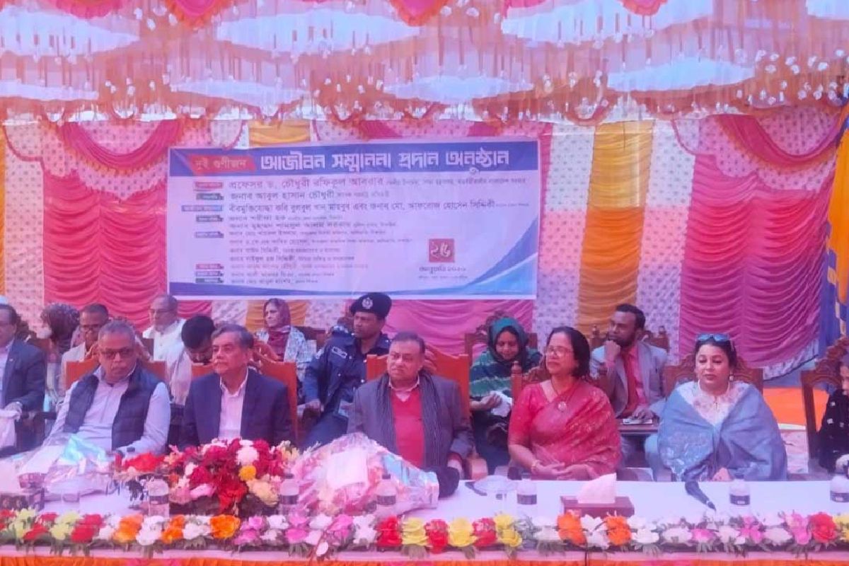 মেধার মূল্যায়ন নিশ্চিত করাই শিক্ষা ব্যবস্থার মূল ভিত্তি: শিক্ষা উপদেষ্টা