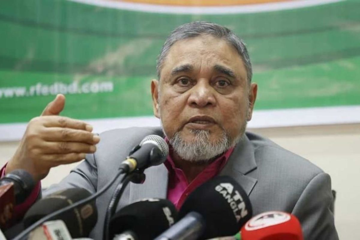 ‘নির্বাচন কমিশনের কার্যক্রমে সন্তুষ্ট কূটনীতিকরা’