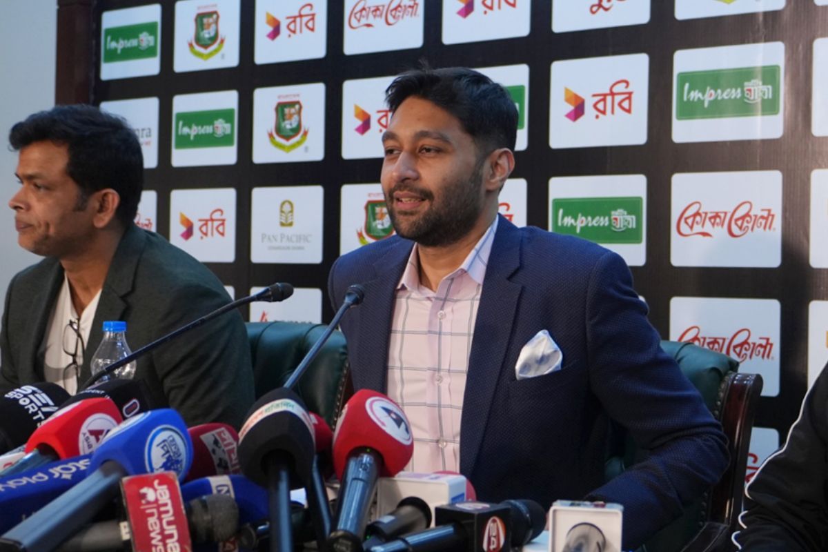 বিশ্বকাপ খেলা হচ্ছে না বাংলাদেশের, যা বলছেন বিসিবি পরিচালকরা