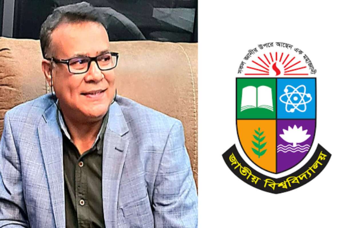 উচ্চশিক্ষায় নীতিনির্ধারণে গবেষণার বিকল্প নেই: আমানুল্লাহ