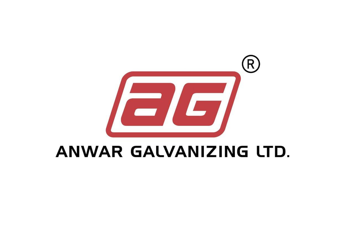 ইপিএস প্রকাশ করেছে আনোয়ার গ্যালভানাইজিং